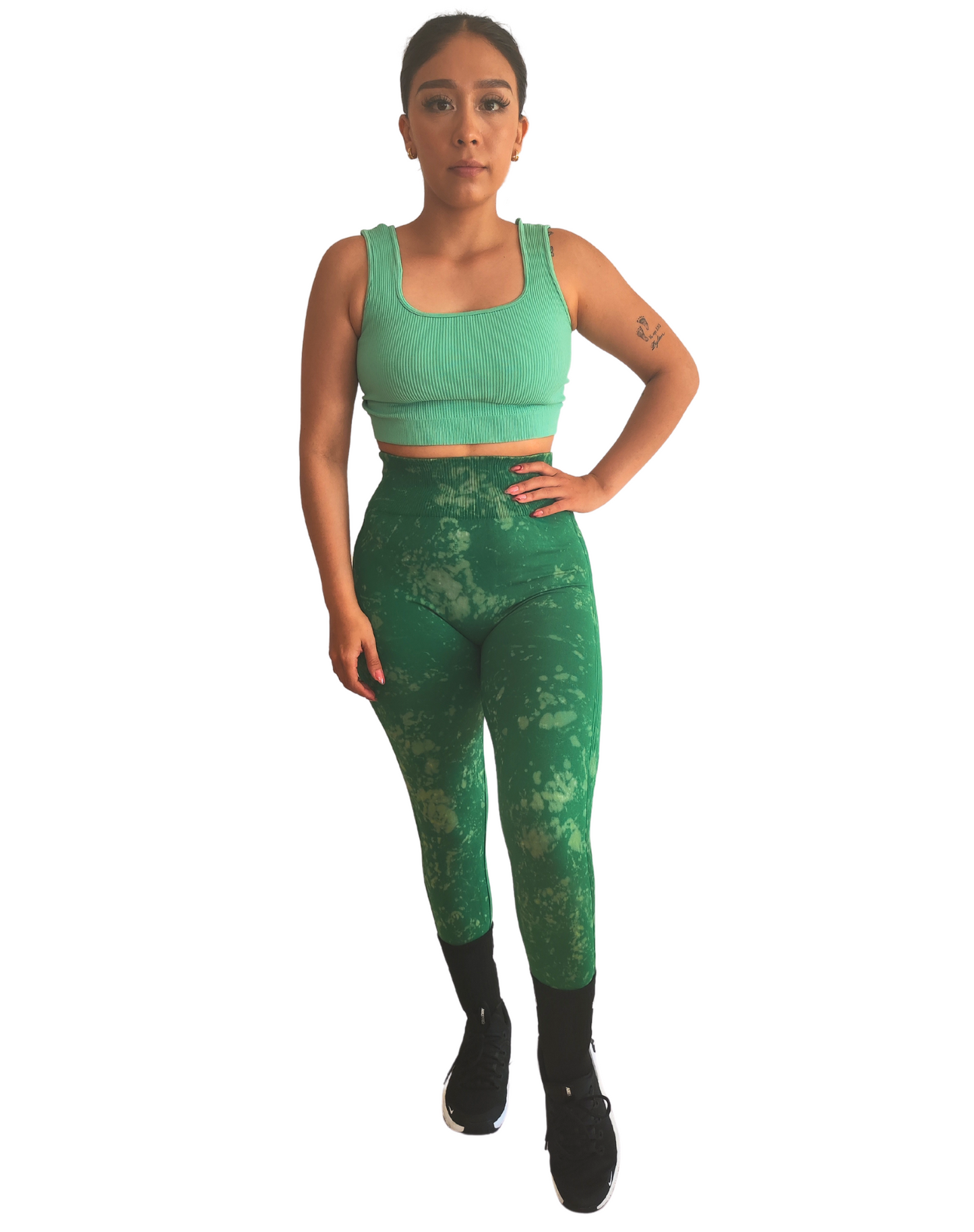 verde