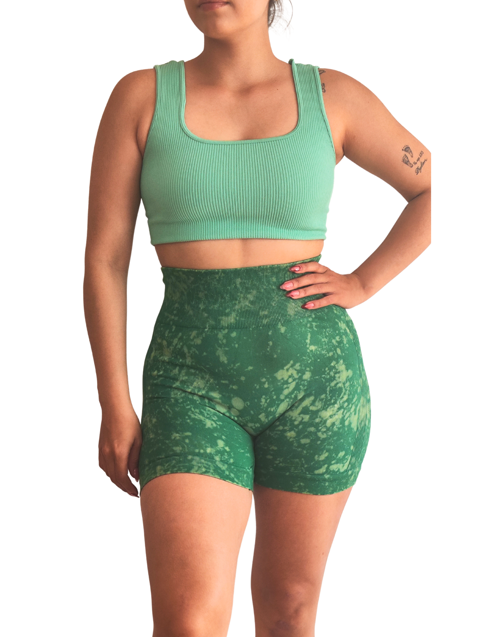 verde