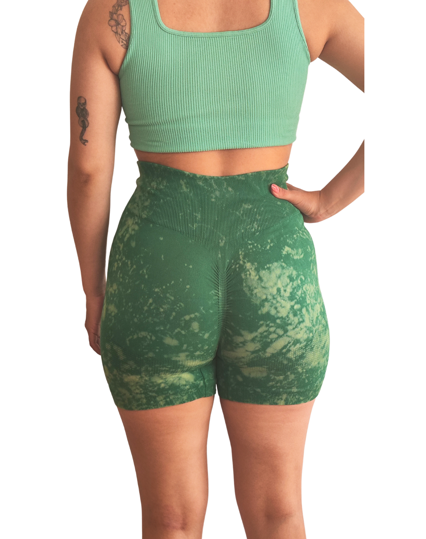 verde