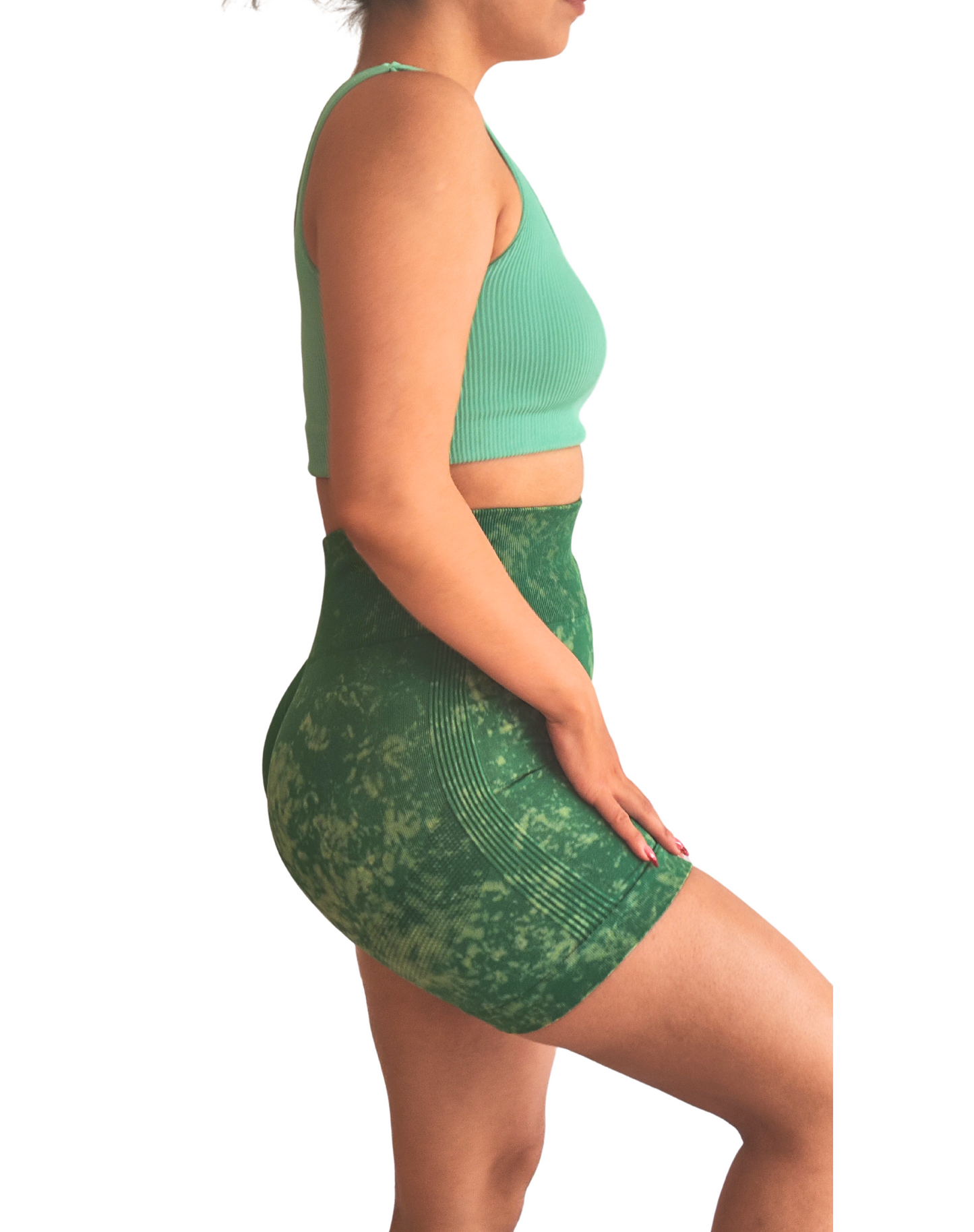 verde