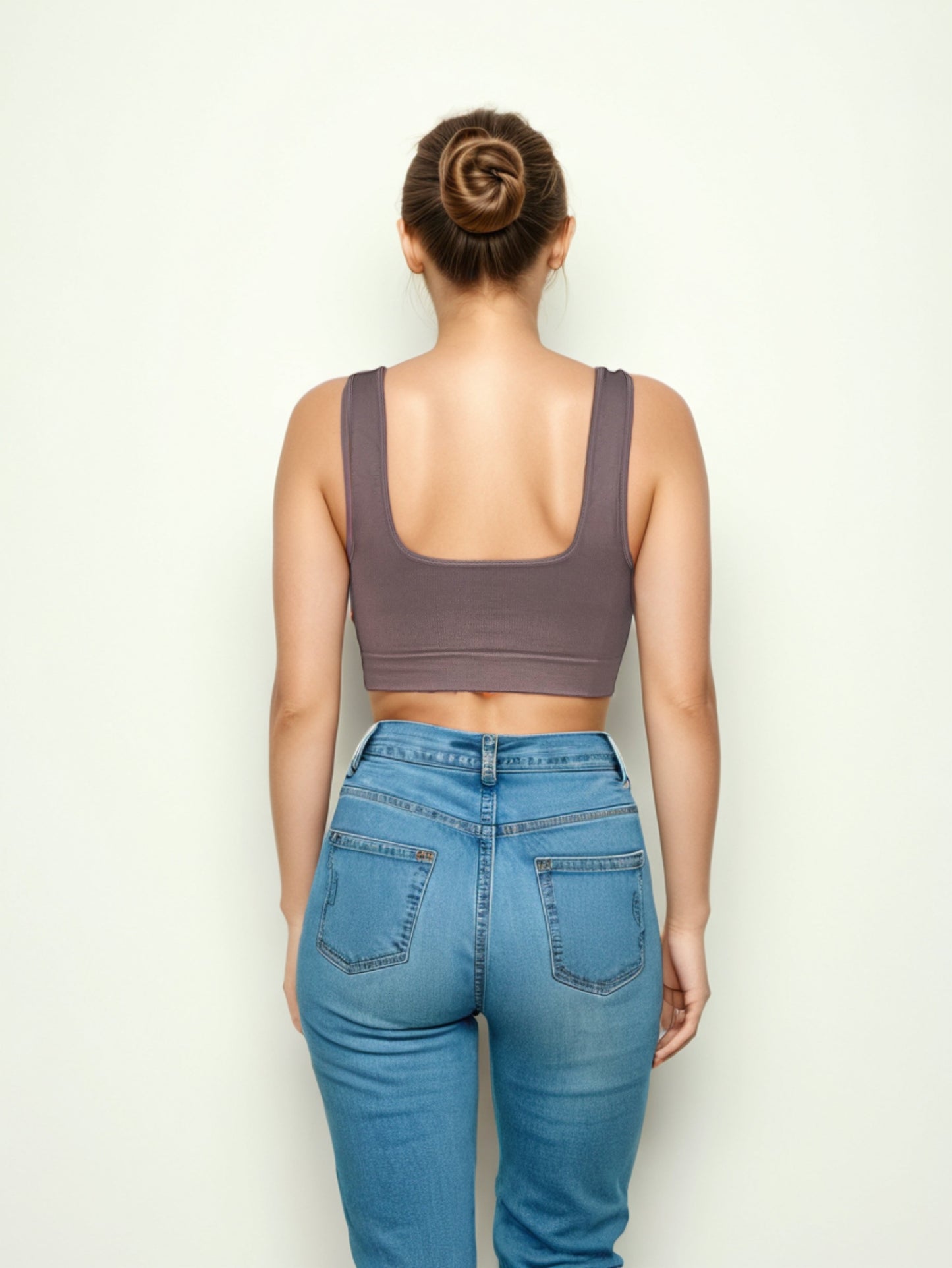 TOP FAJA CON TIRANTE ANCHO