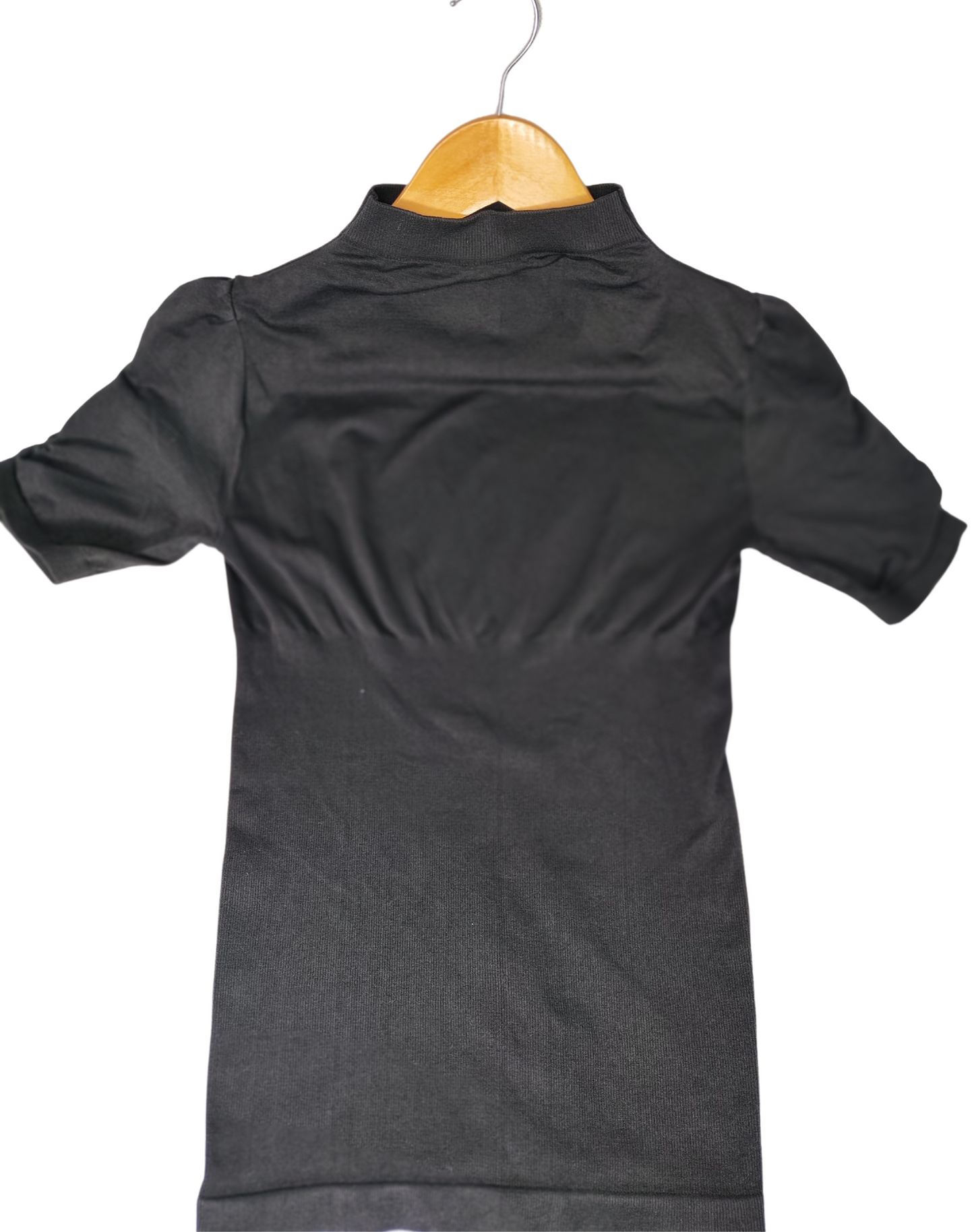 BLUSA MANGA DE PRINCESA