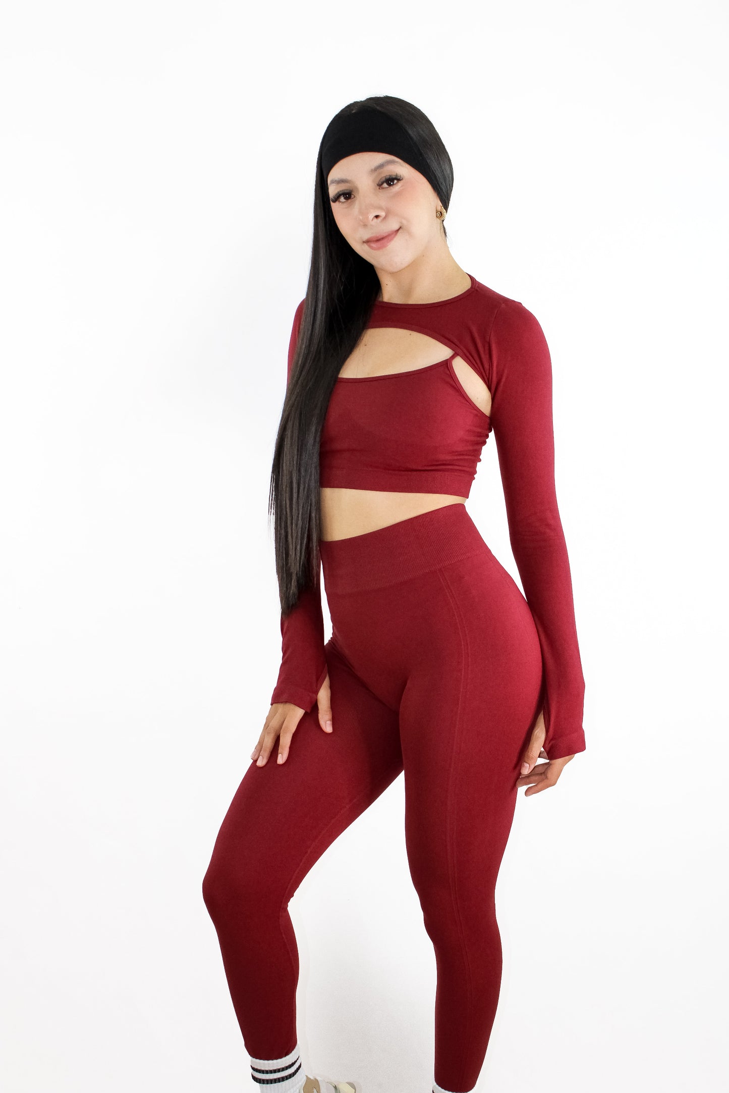 CONJUNTO 422