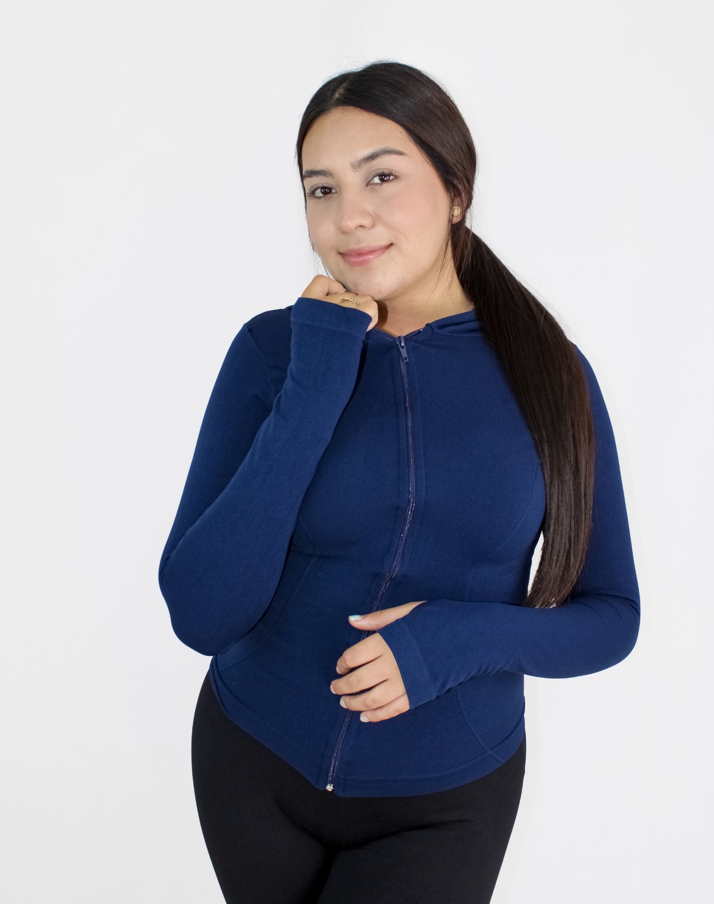 Azul marino
