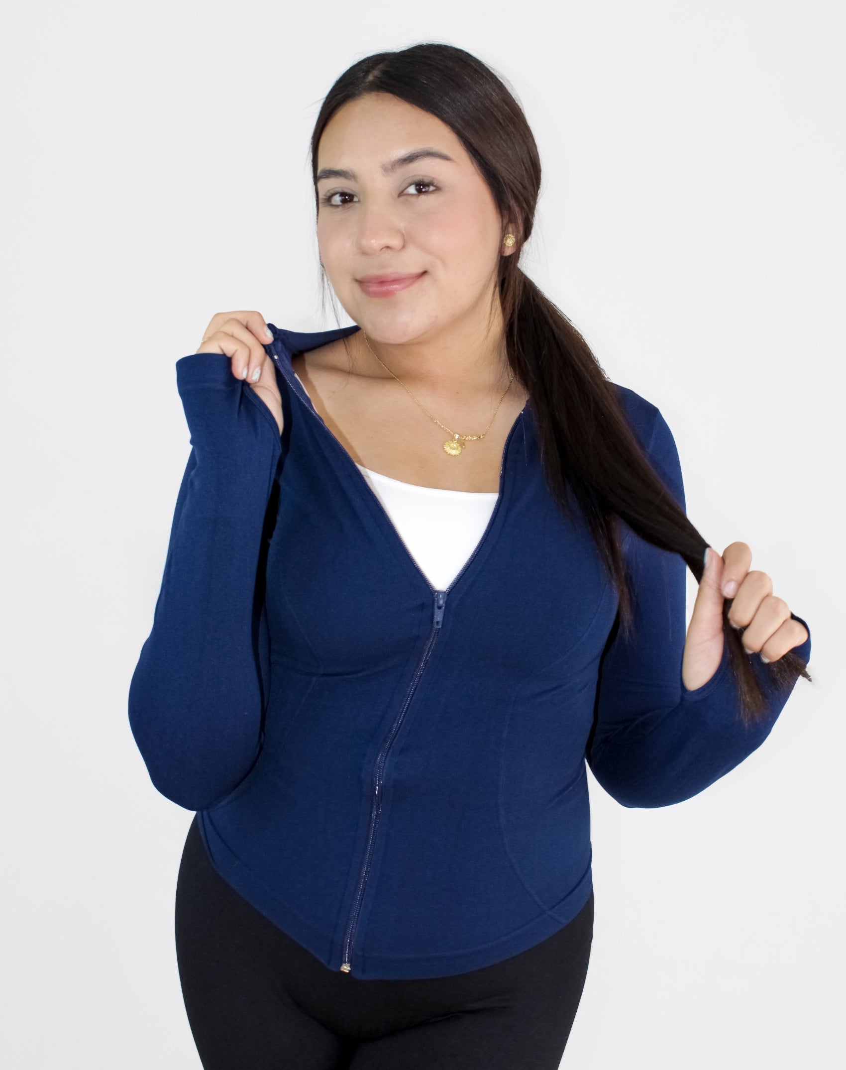 Azul marino