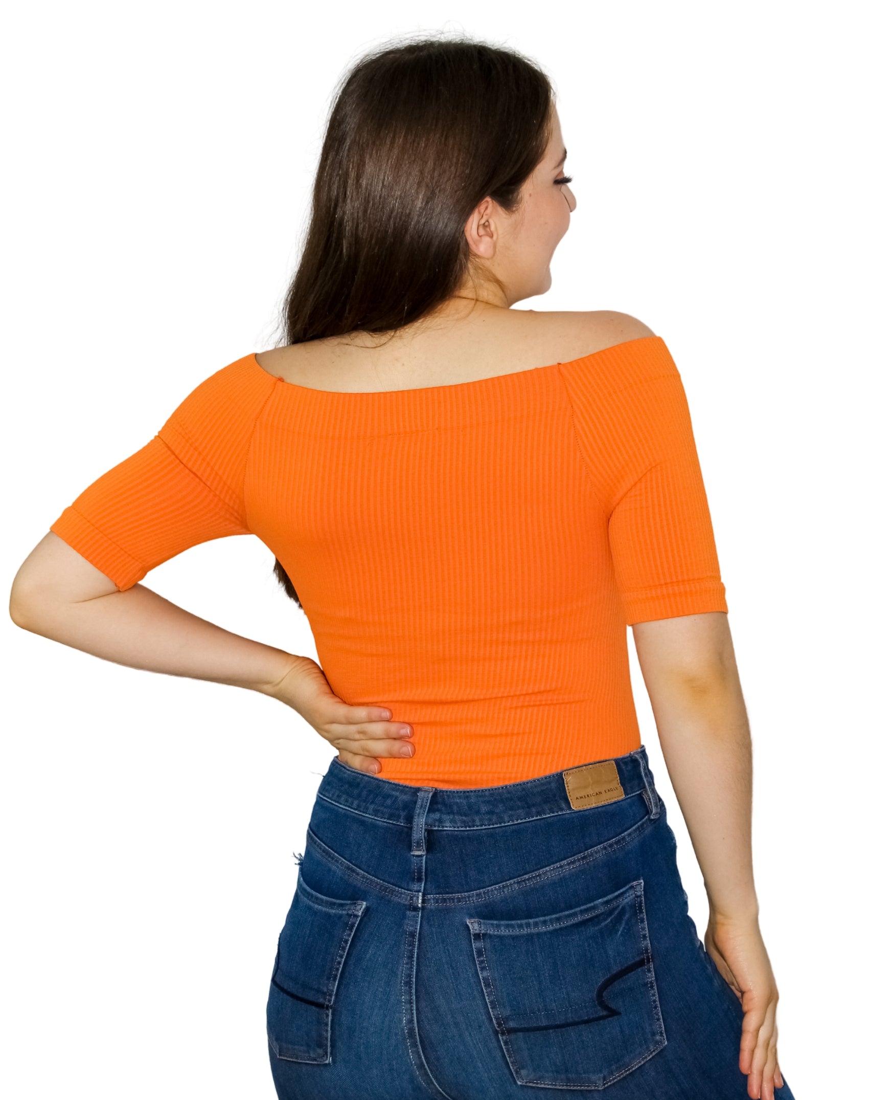 Naranja