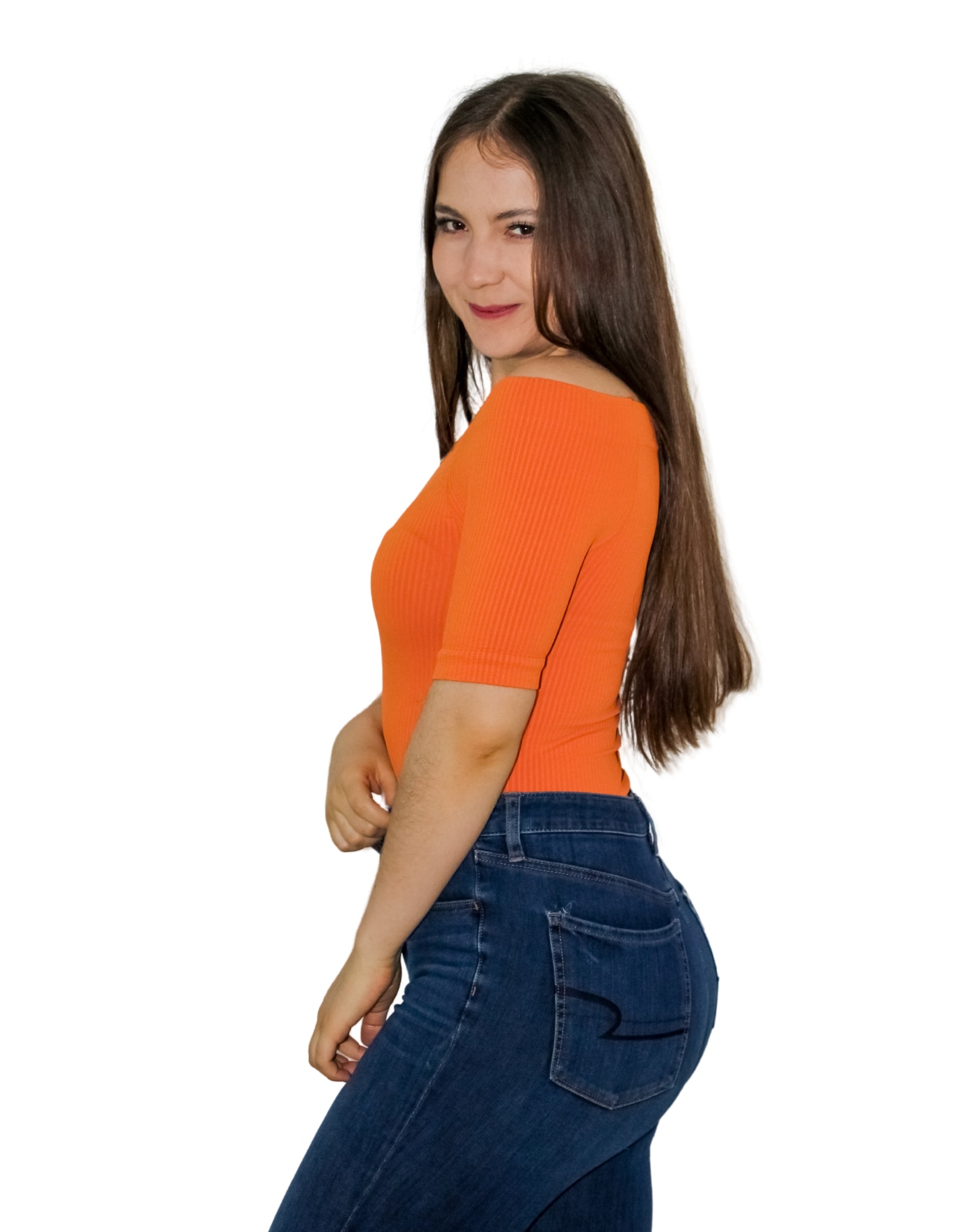 Naranja