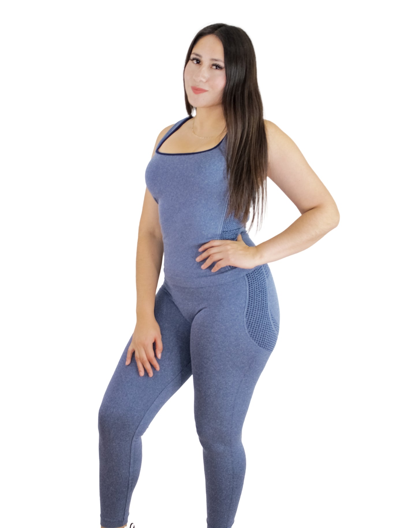 Azul marino