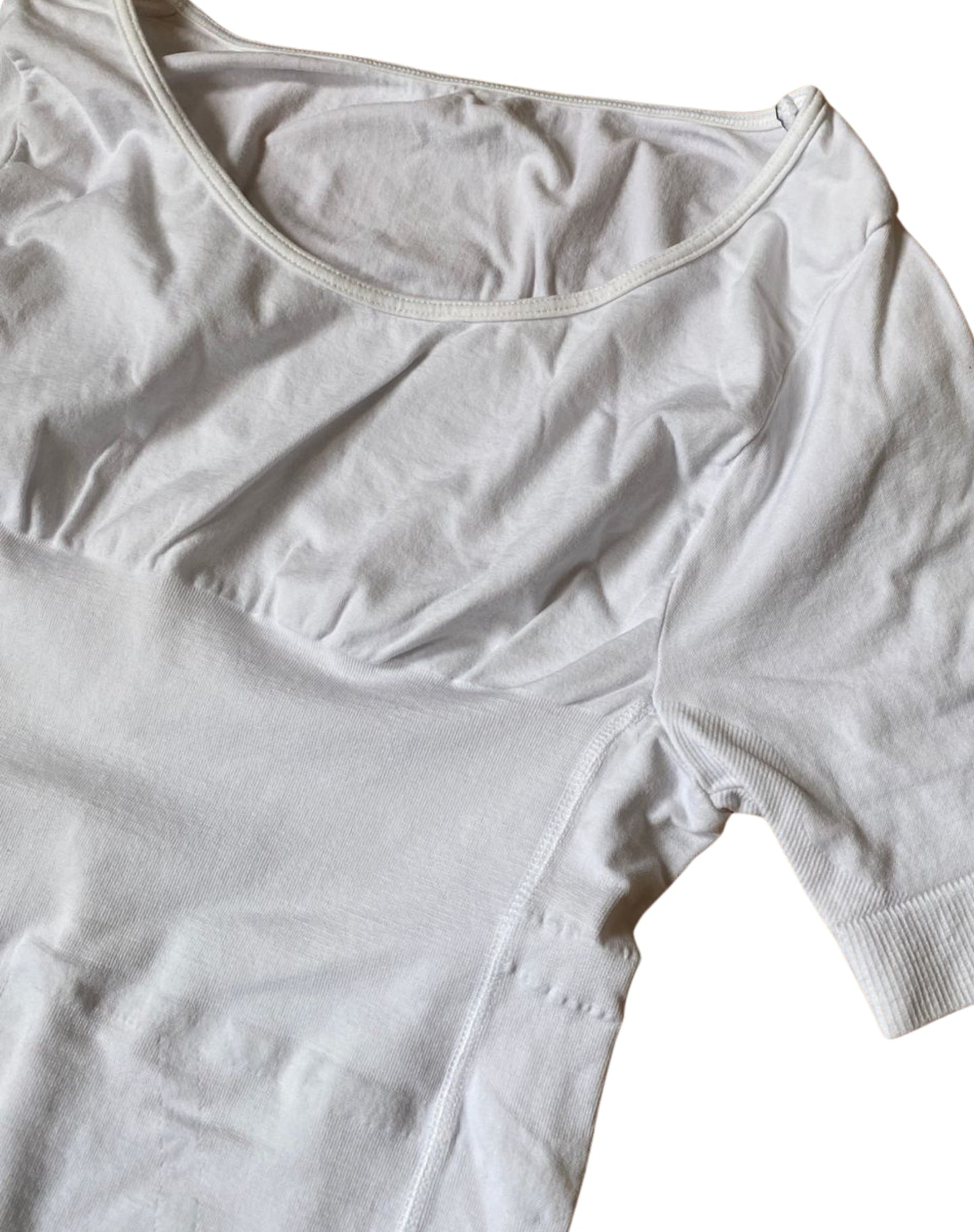 Playera de compresión para hombre