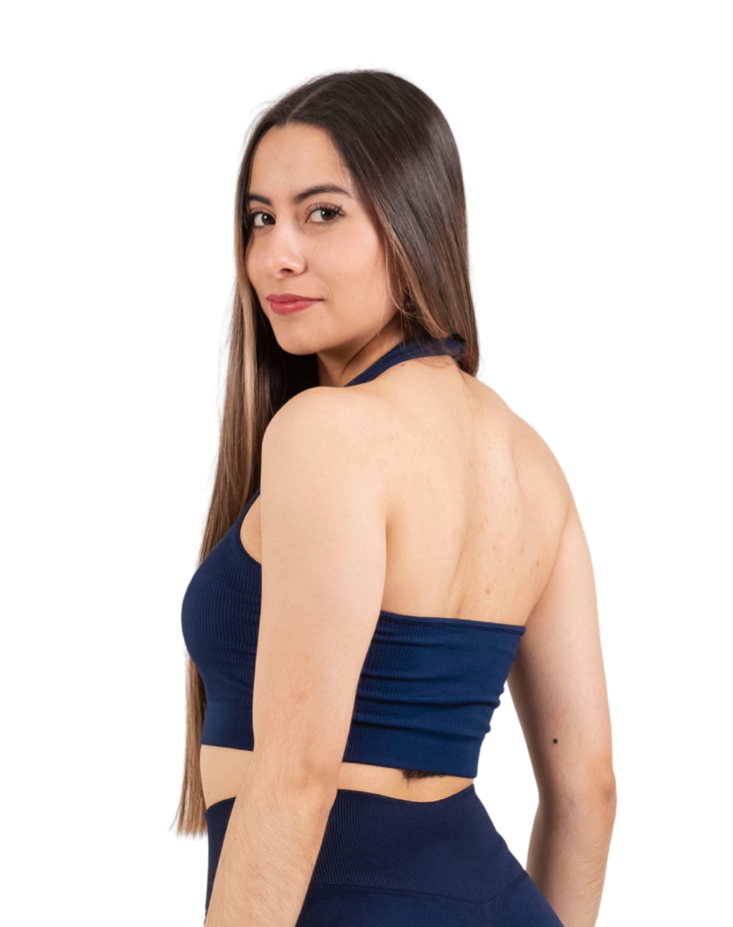 Azul marino