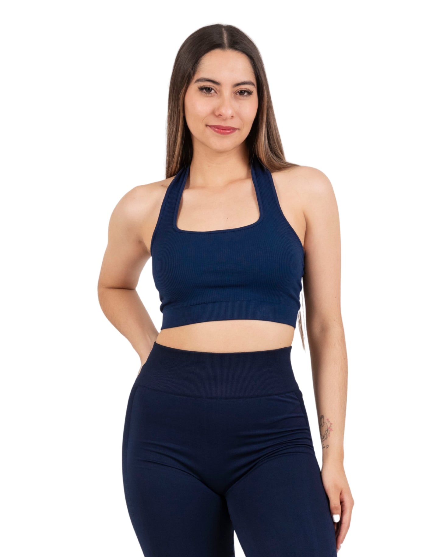 Azul marino