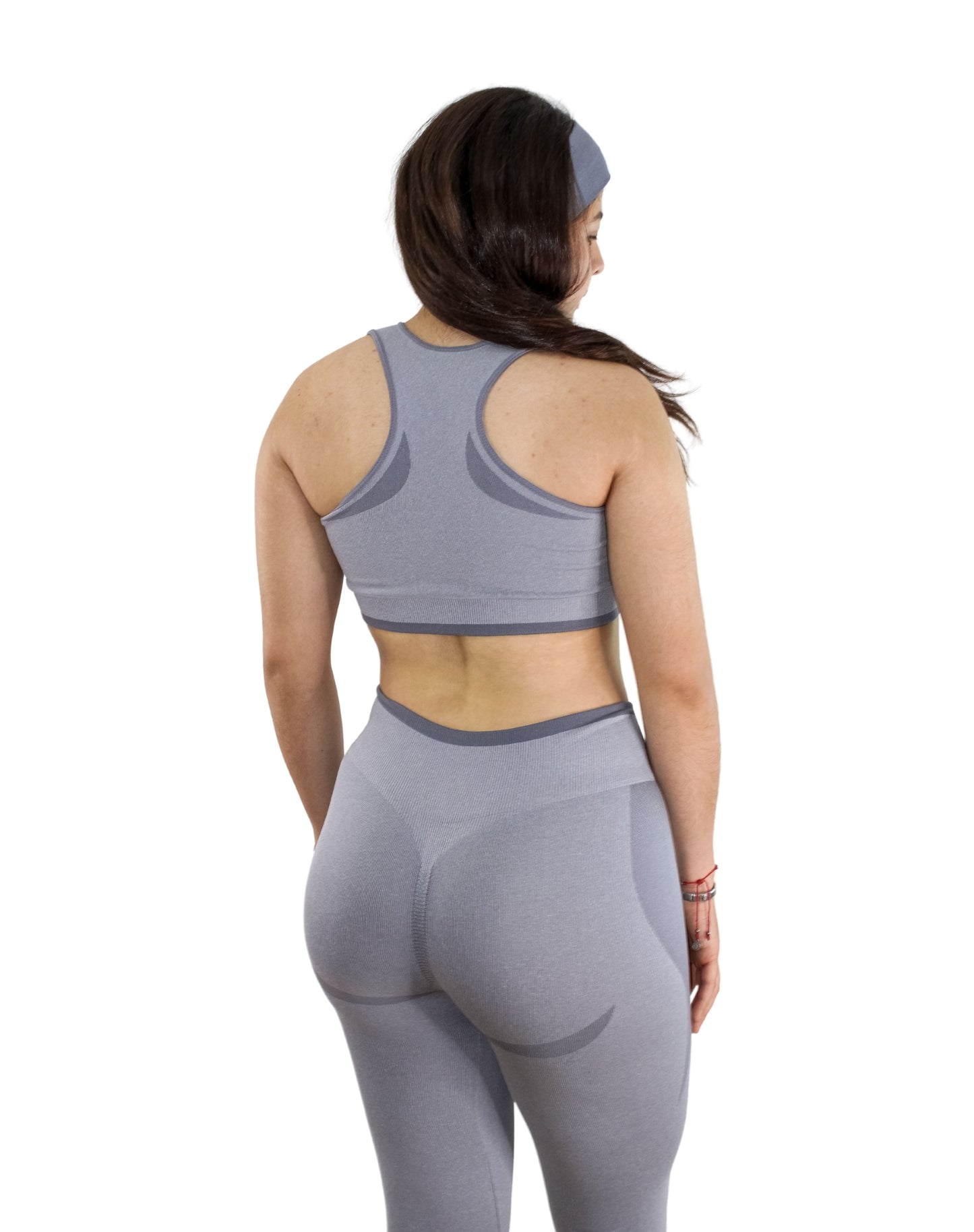 CONJUNTO SONRISA CON PUSH UP LEGGING + TOP