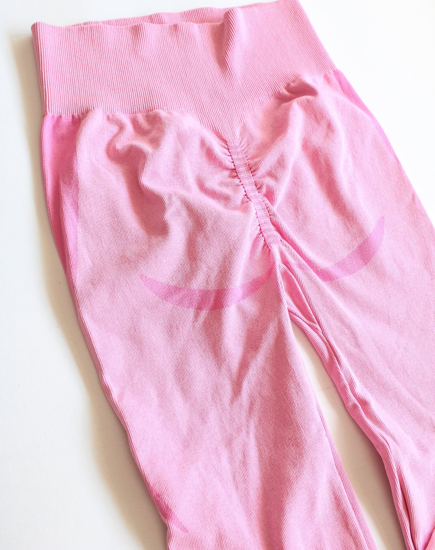 Rosa chicle