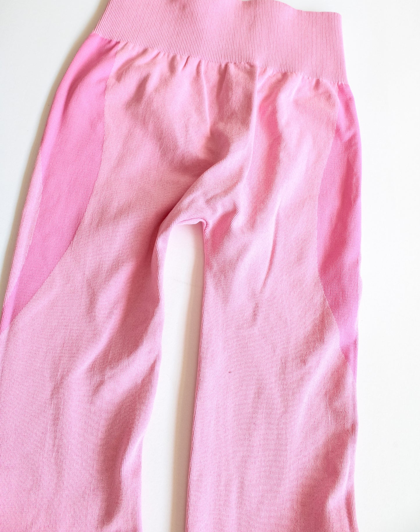 Rosa chicle