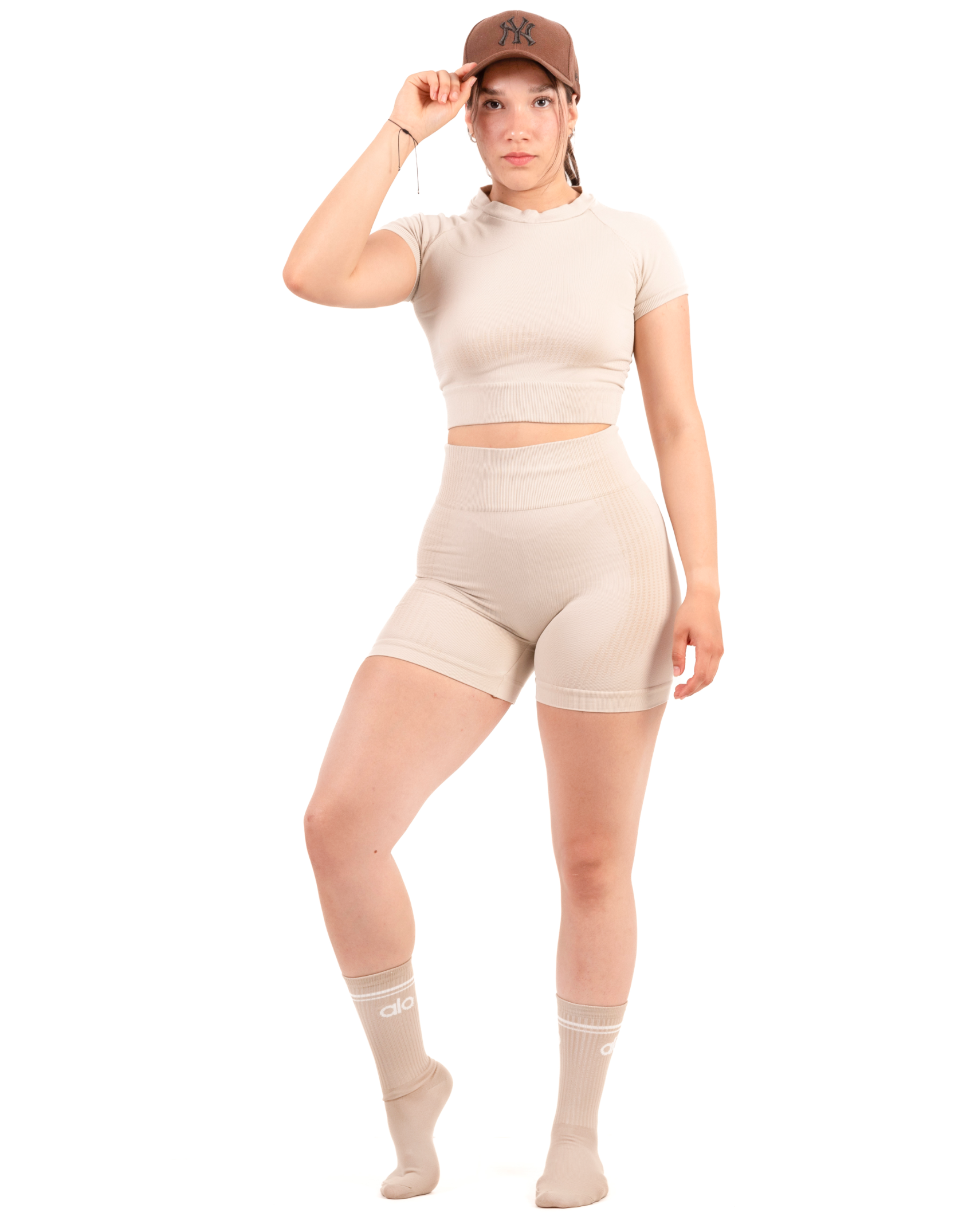 beige