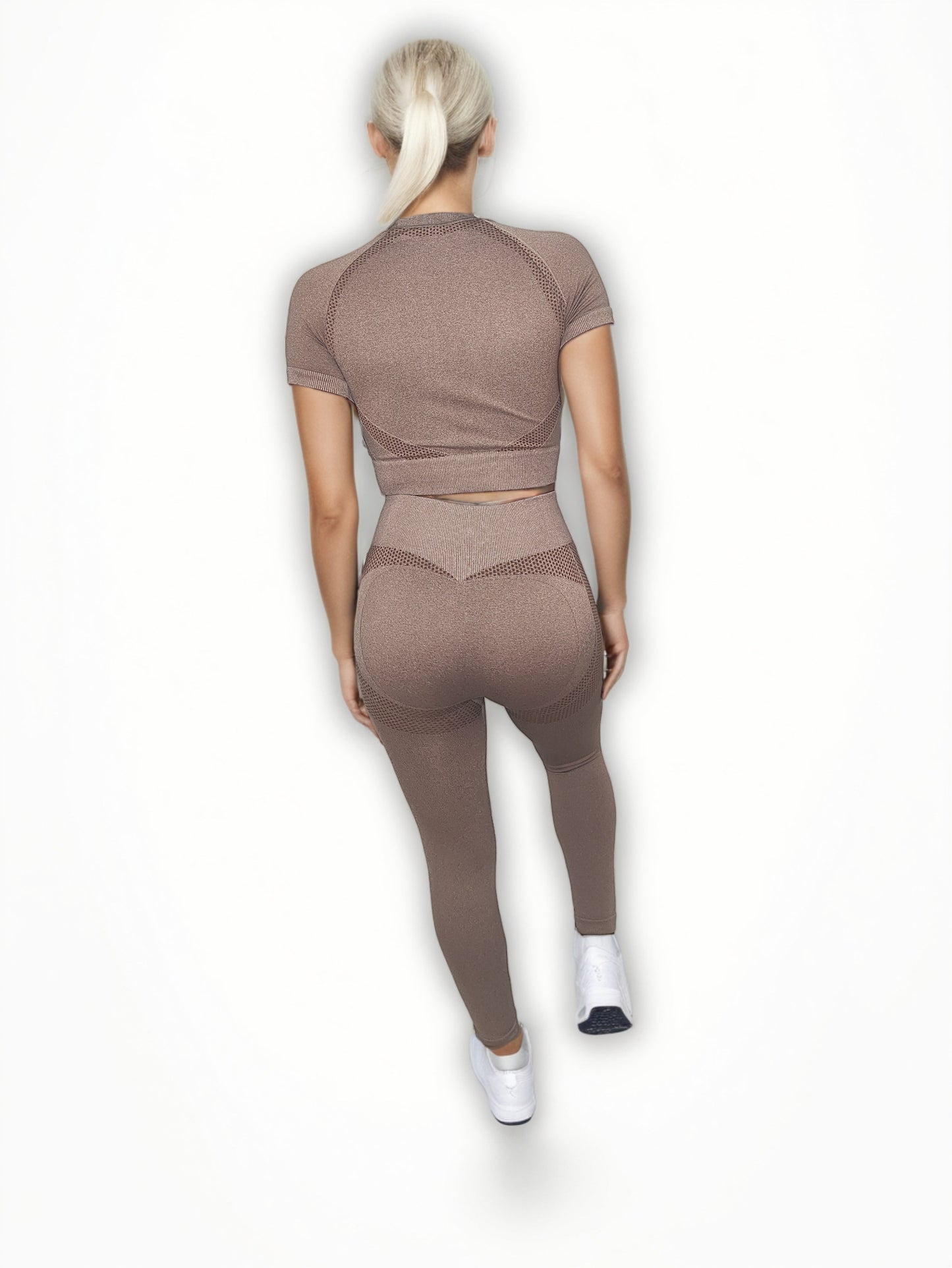 CONJUNTO LEGGING MAS CROP TOP