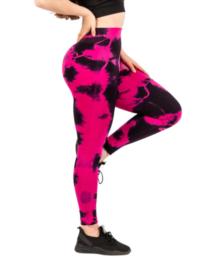 Fiusha/Negro