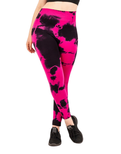 Fiusha/Negro