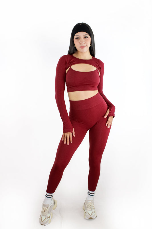 CONJUNTO 422