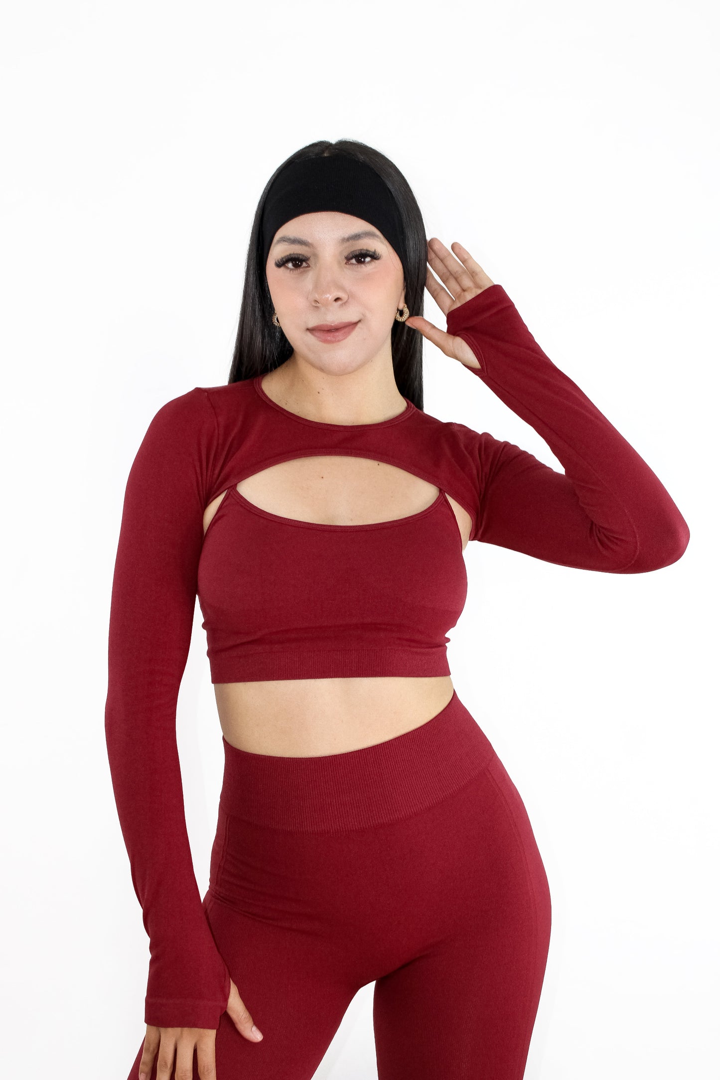 CONJUNTO 422
