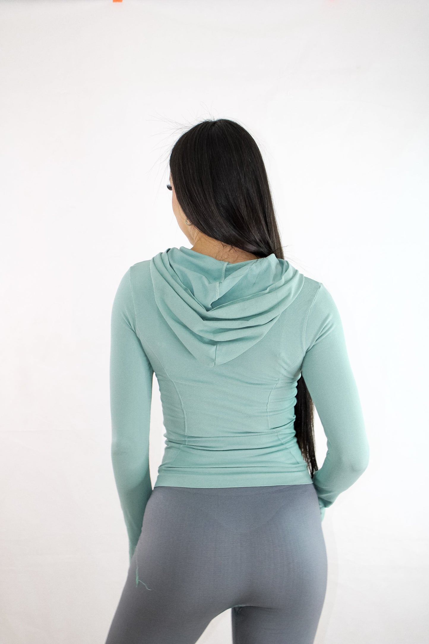 LEGGING FAJA SIN PUSH UP CONTORNO EN GLUTEO