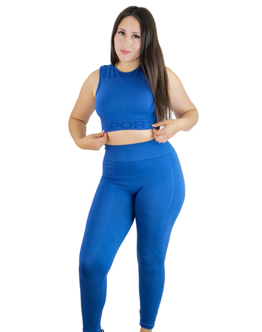 Azul Rey