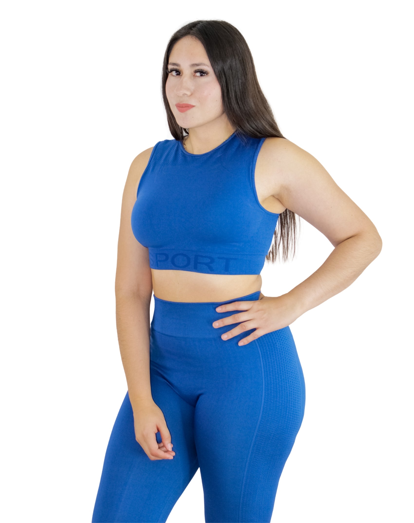 Azul Rey