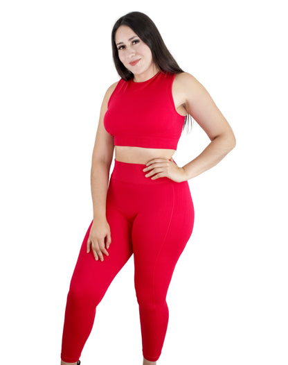 Rojo