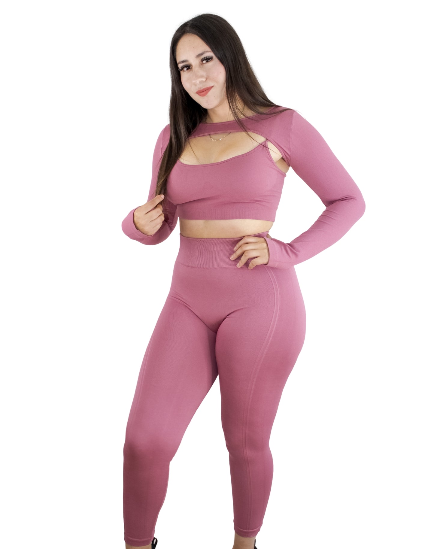 Mauve