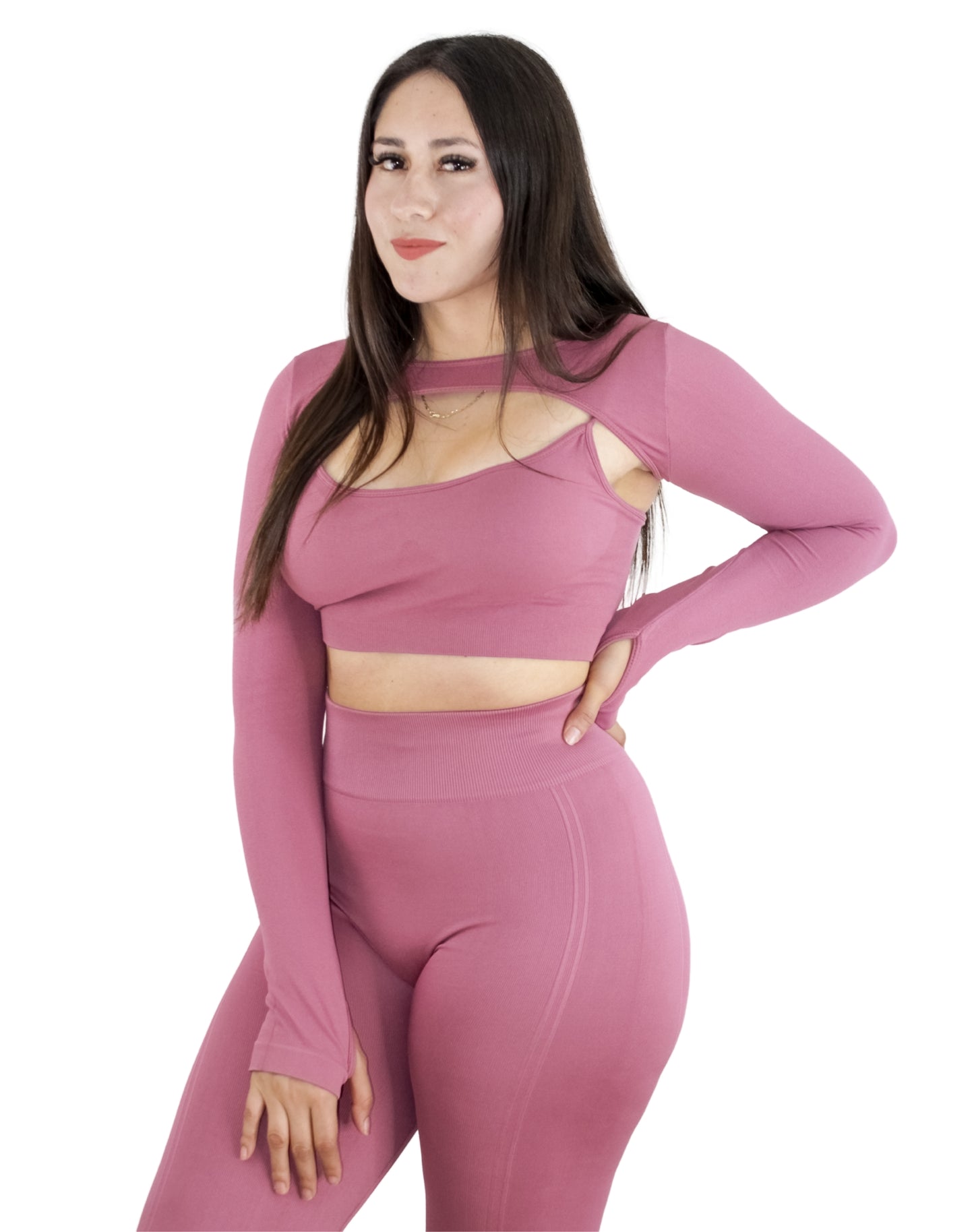 Mauve