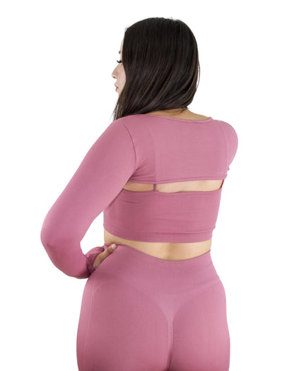 Mauve