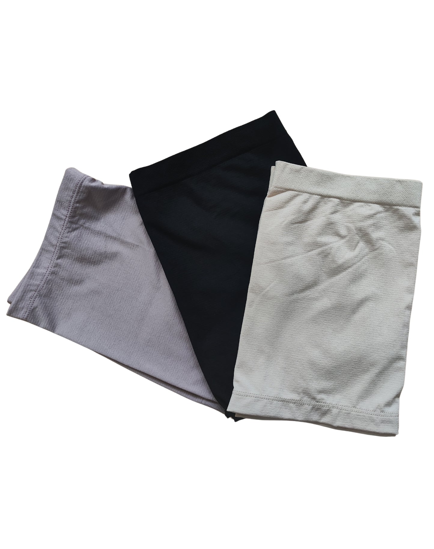 Tripack Banda Para Embarazo Extensión Pantalón