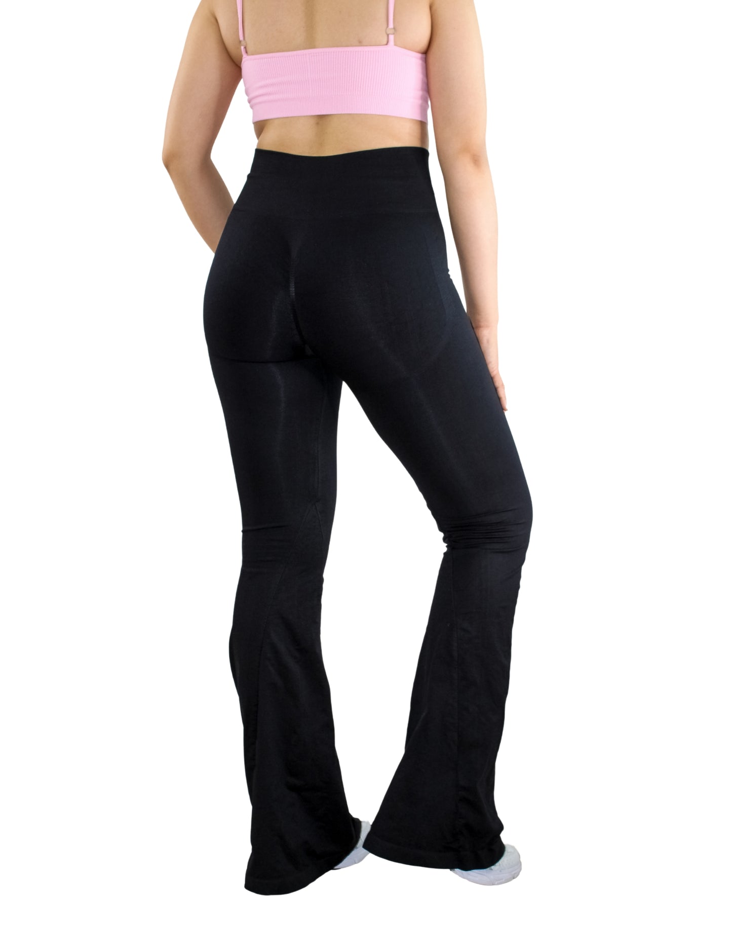 LEGGING FAJA ACAMPANADO