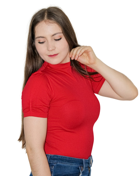 Rojo