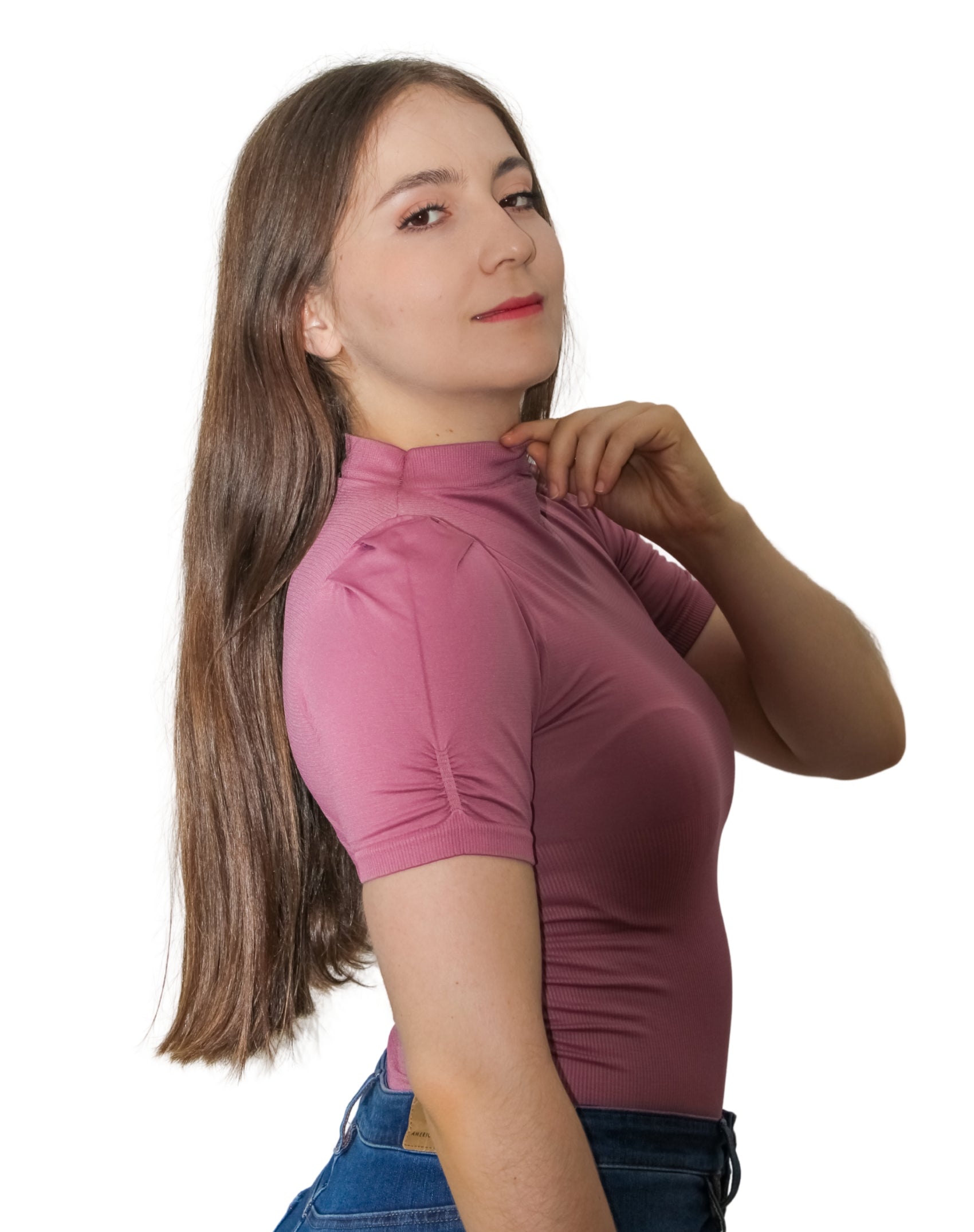 Mauve