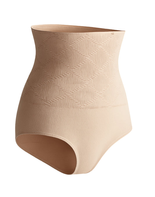 PANTY FAJA CON DISEÑO DE ROMBOS