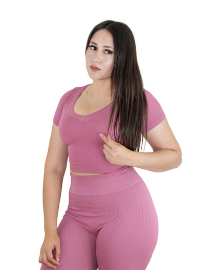 Mauve