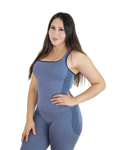 Azul marino