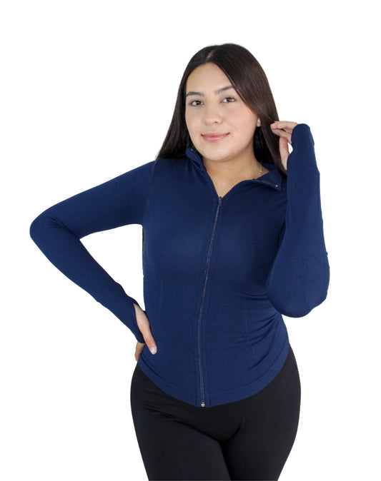 Azul marino