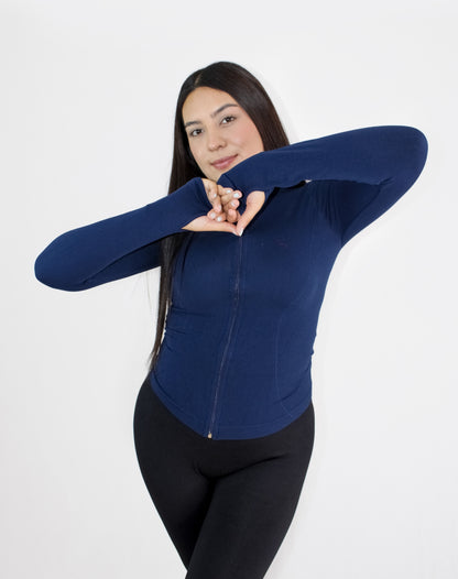 Azul marino
