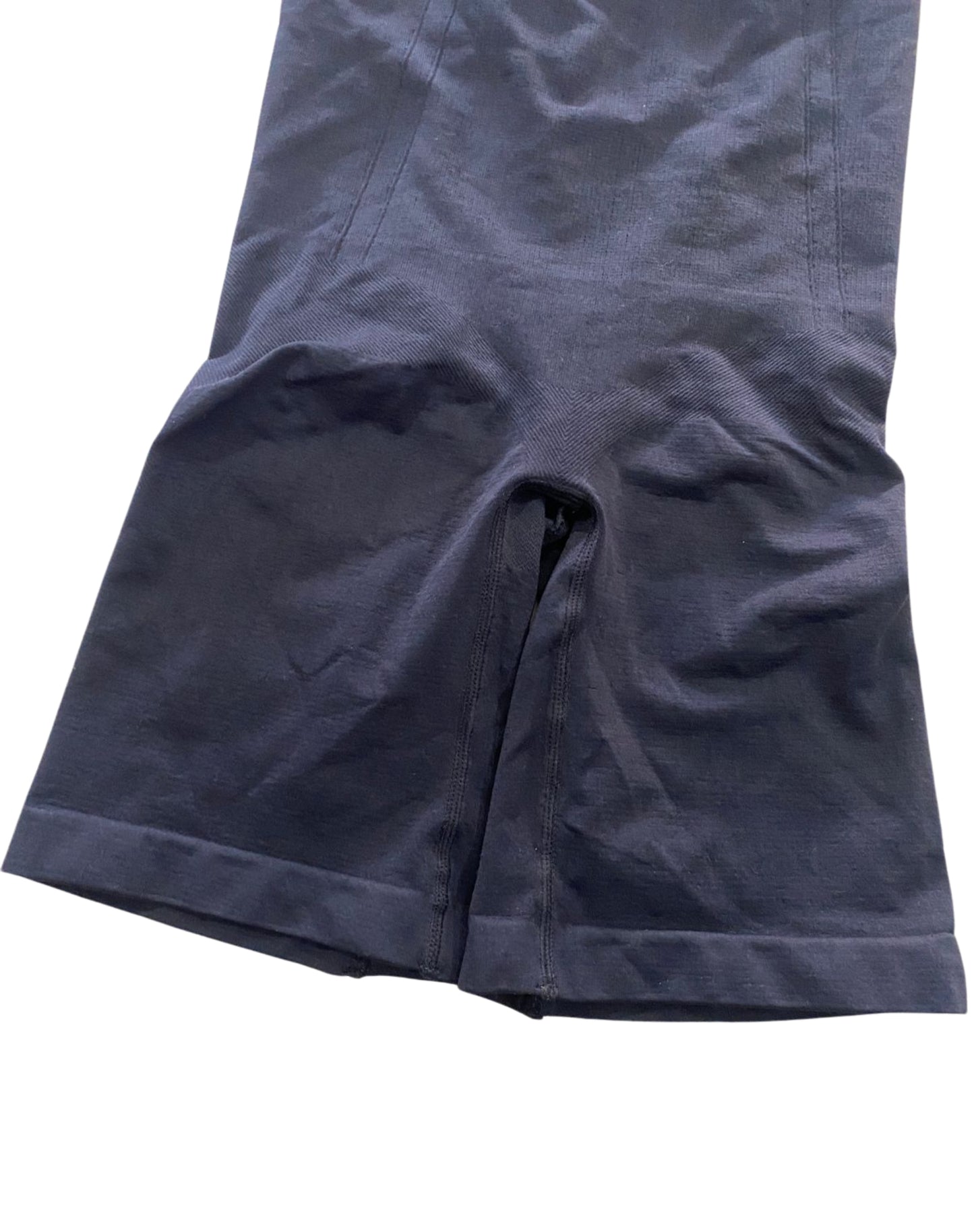Faja body short tirantes ajustables