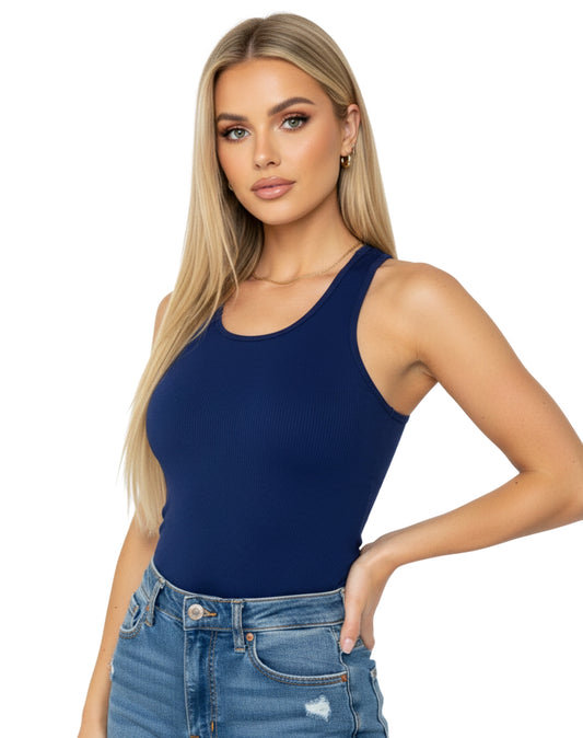 Azul marino