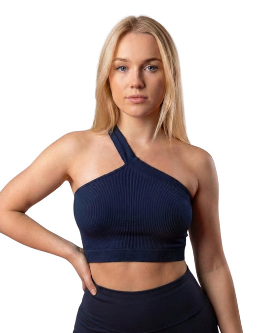 Azul marino