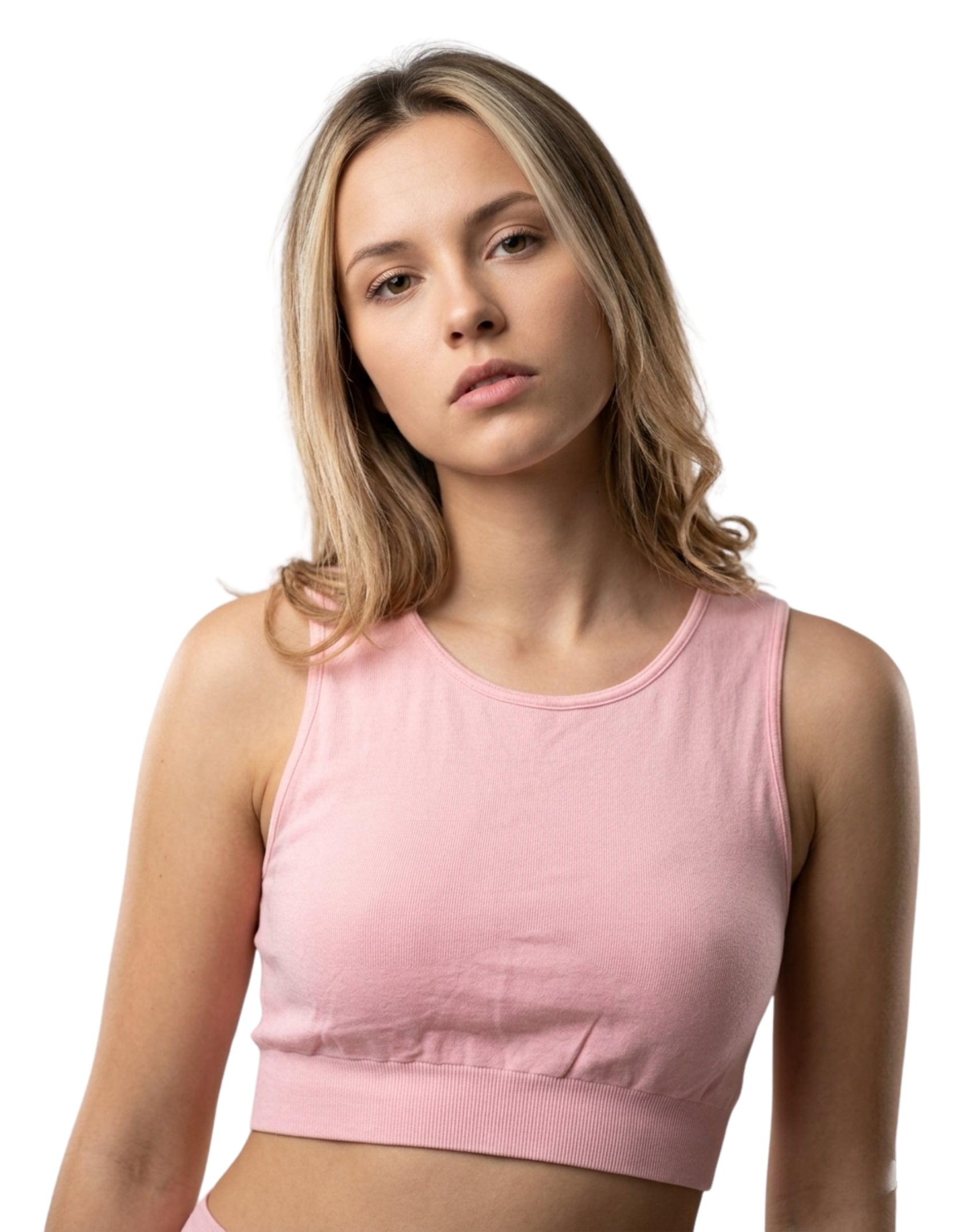 Rosa chicle