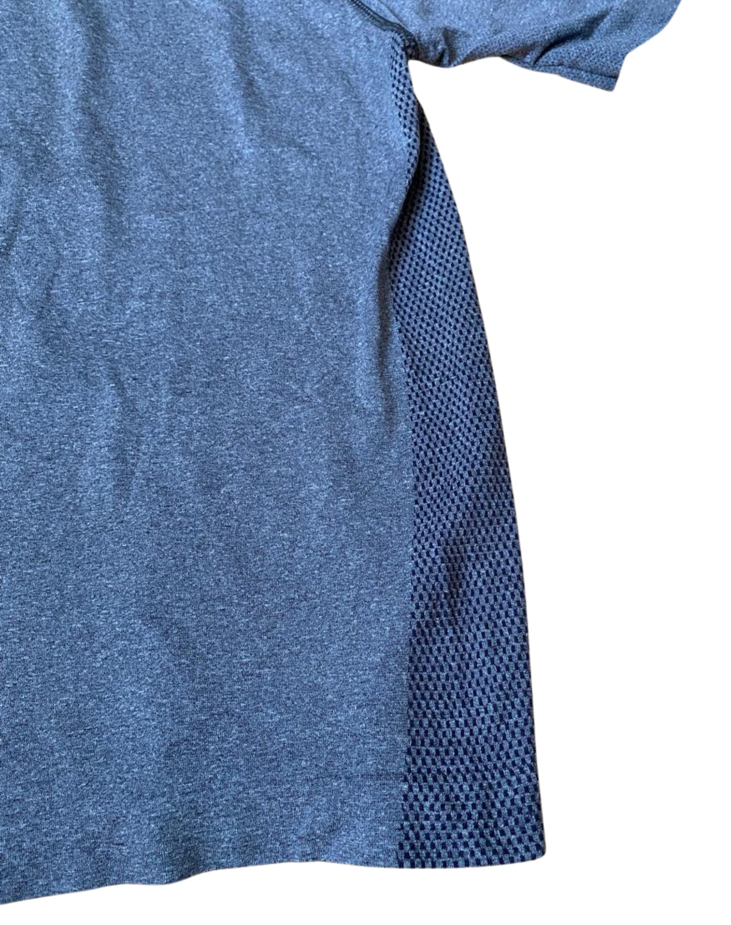 playera deportiva de caballero