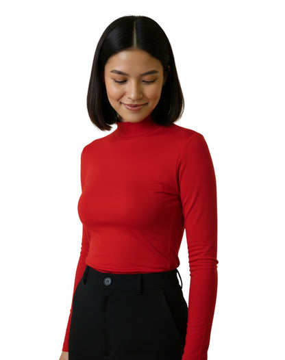 Rojo