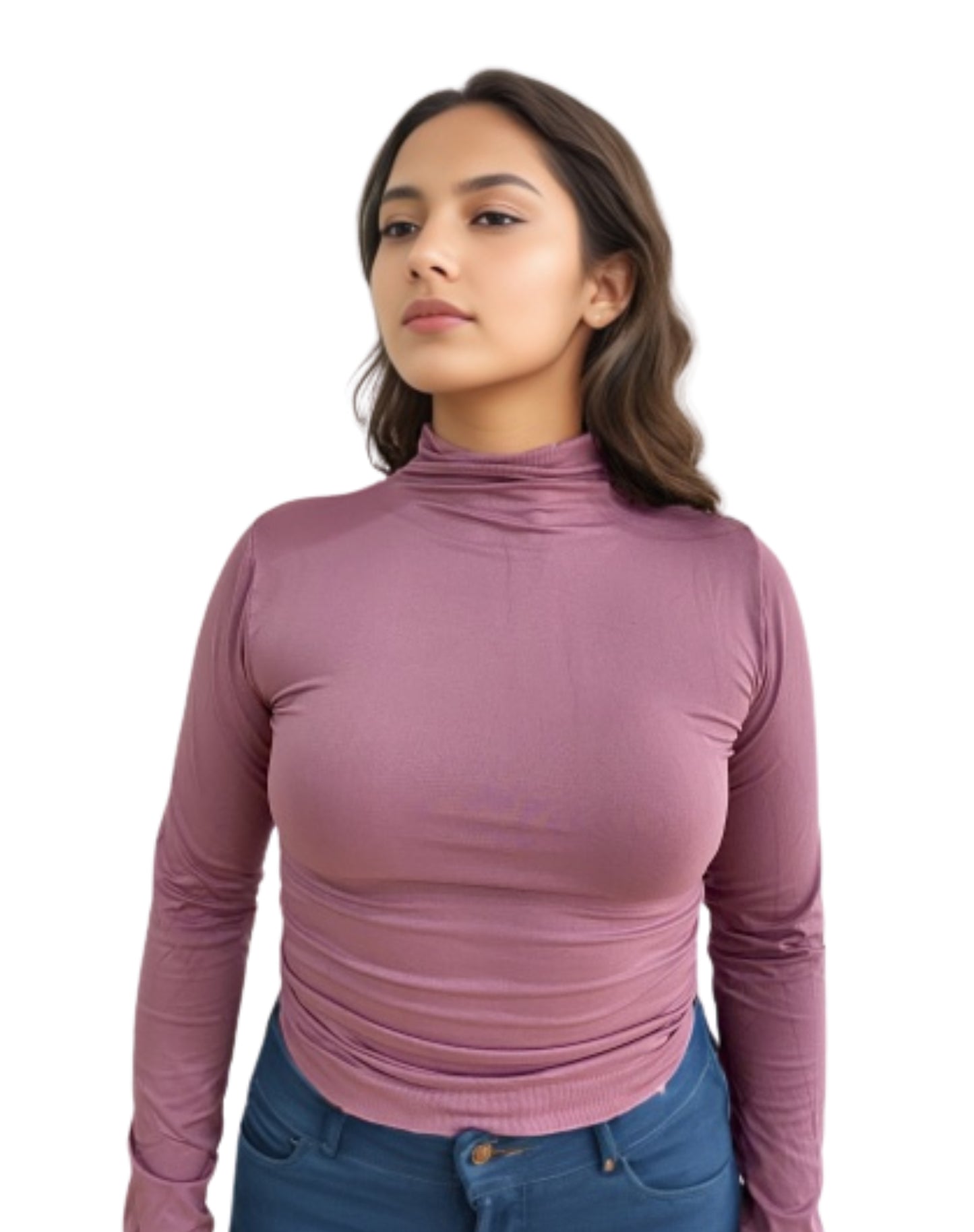 Mauve