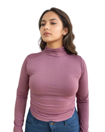 Mauve
