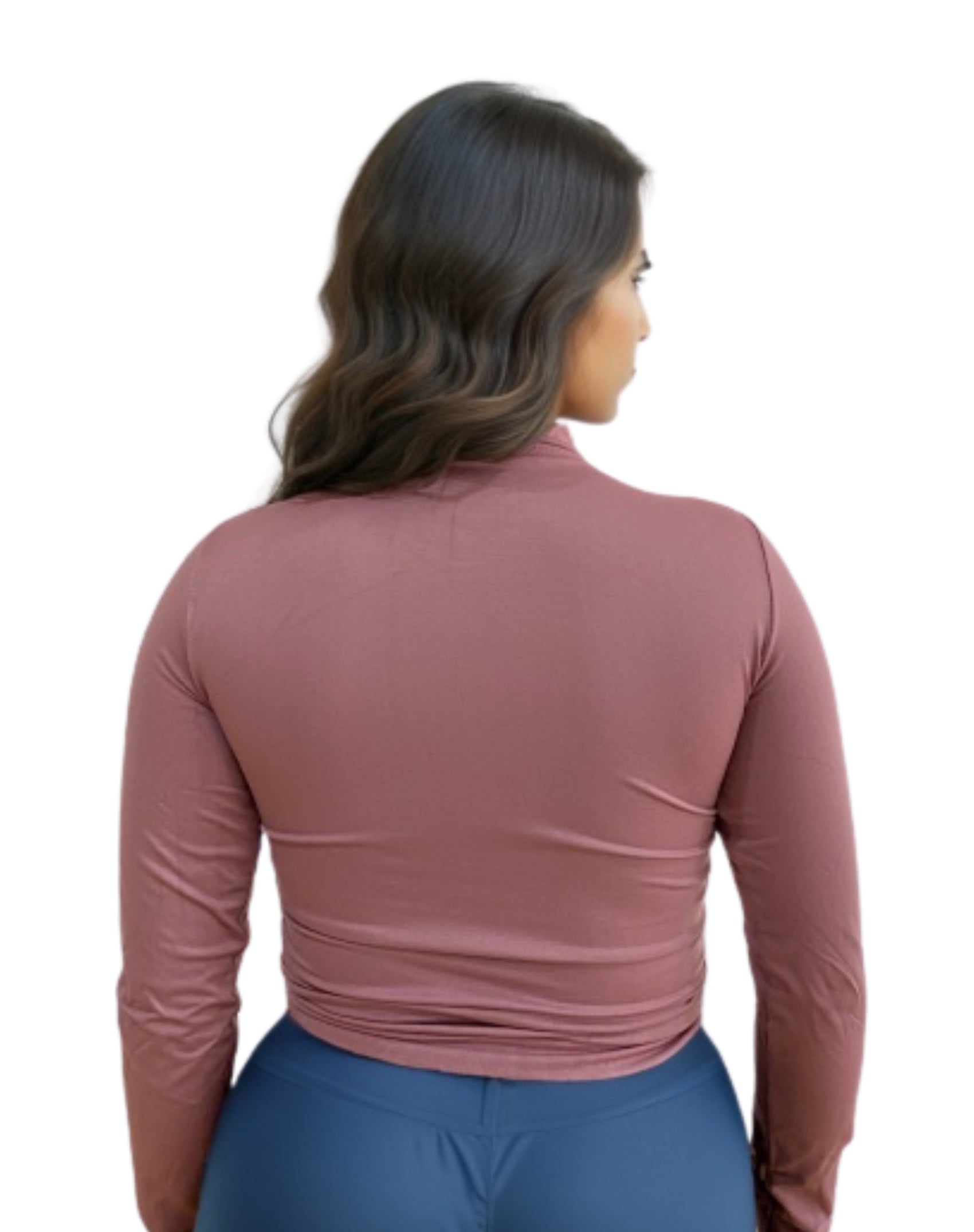 Mauve
