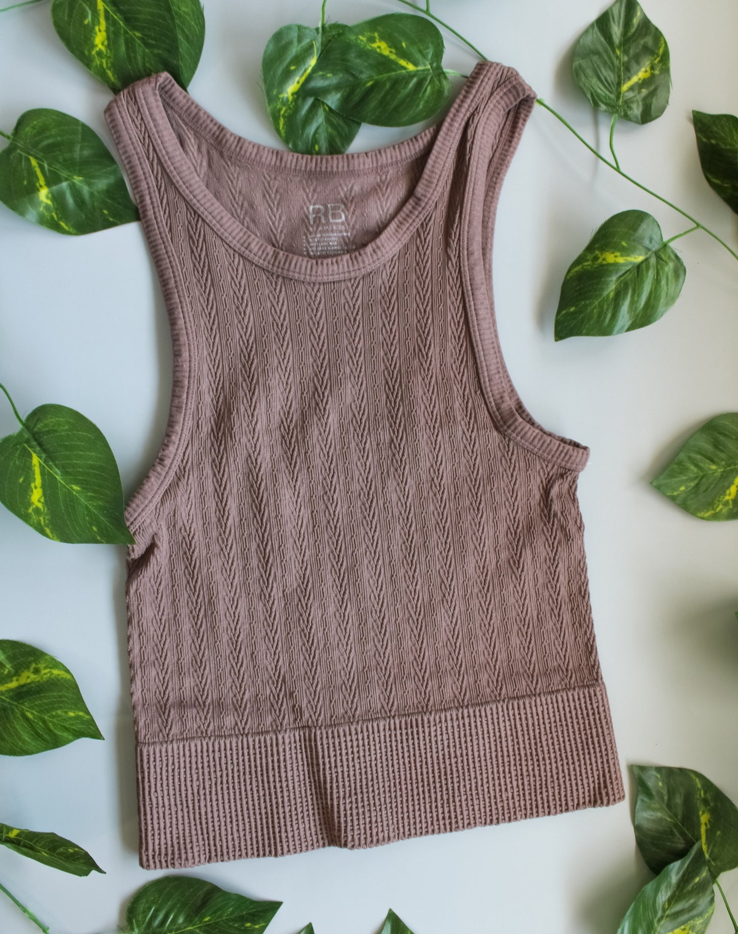 BLUSA SISADA CON DISEÑO REALZADO